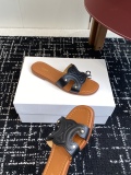 Women C*eline Top Sandals