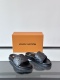 Men Women L*ouis V*uitton Top Sandals
