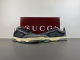 Men G*ucci Top Quality Sneaker
