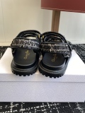 Women D*ior Top Quality Sandals