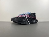 Men Women B*alenciaga Top Quality Sneakers