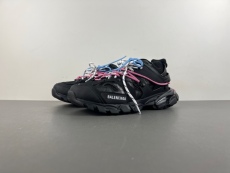 Men Women B*alenciaga Top Quality Sneakers