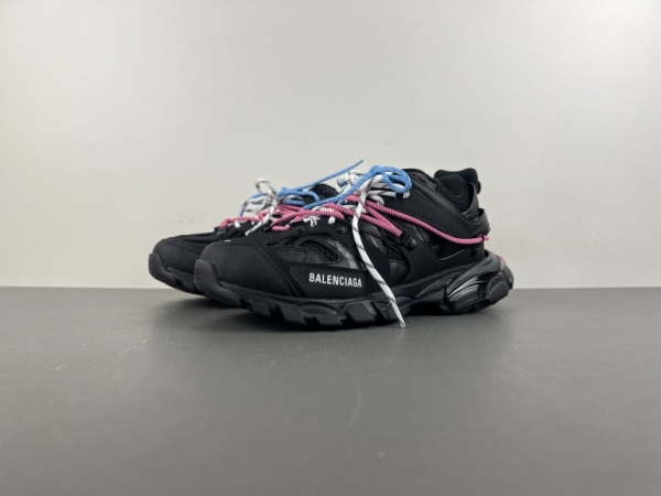 Men Women B*alenciaga Top Quality Sneakers