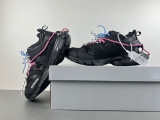 Men Women B*alenciaga Top Quality Sneakers