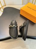 Men Women L*ouis V*uitton Top Quality Sandals