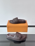 Men Women L*ouis V*uitton Top Sandals