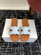 Women C*eline Top Sandals