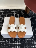Women C*eline Top Sandals
