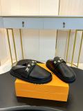 Men Women L*ouis V*uitton Top Quality Sandals