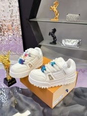 Men Women L*ouis V*uitton Top Quality Sneakers