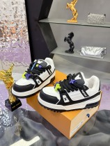 Men Women L*ouis V*uitton Top Quality Sneakers
