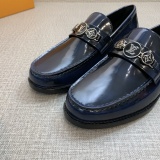 Men L*ouis V*uitton Top Quality Loafer