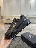 Men P*rada Top Sneaker