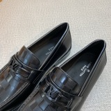 Men L*ouis V*uitton Top Quality Loafer