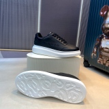 Men Women A*lexander M*cqueen Top Sneaker
