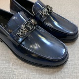 Men L*ouis V*uitton Top Quality Loafer