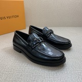 Men L*ouis V*uitton Top Quality Loafer