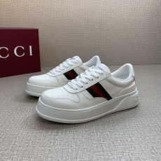 Men Women G*ucci Top Sneaker