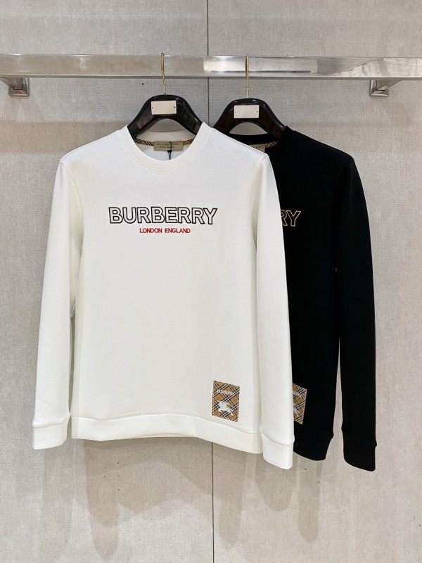 B*urberry  Top Quality Clothes