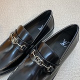 Men L*ouis V*uitton Top Quality Loafer