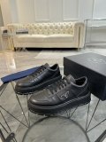 Men P*rada Top Sneaker
