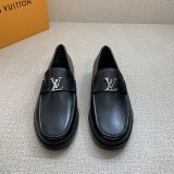 Men L*ouis V*uitton Top Quality Loafer