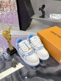 Men Women L*ouis V*uitton Top Quality Sneakers