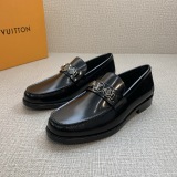 Men L*ouis V*uitton Top Quality Loafer