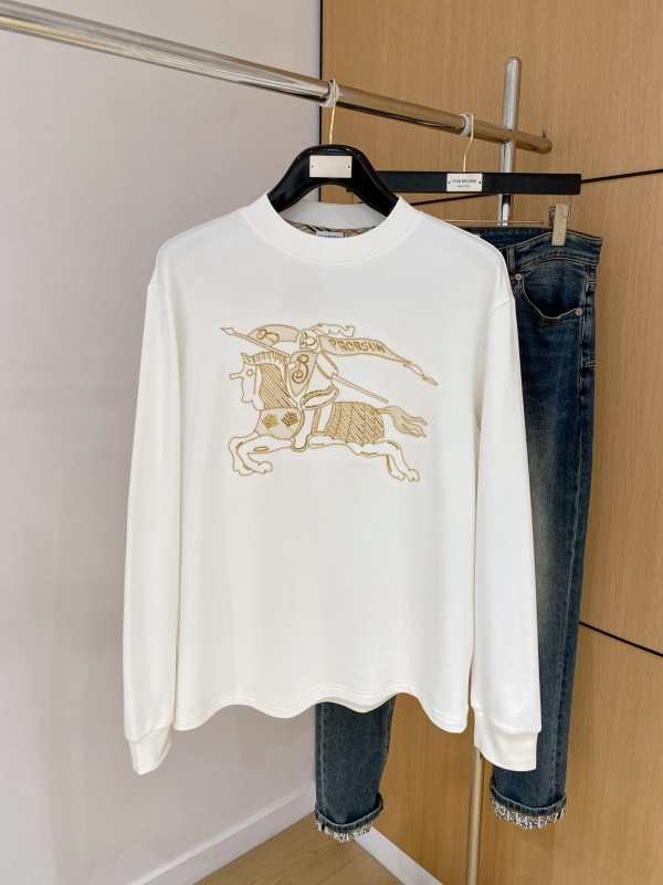 B*urberry  Top Quality Clothes