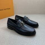 Men L*ouis V*uitton Top Quality Loafer