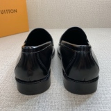 Men L*ouis V*uitton Top Quality Loafer
