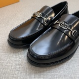 Men L*ouis V*uitton Top Quality Loafer