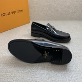 Men L*ouis V*uitton Top Quality Loafer