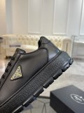 Men P*rada Top Sneaker