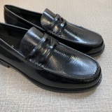 Men L*ouis V*uitton Top Quality Loafer