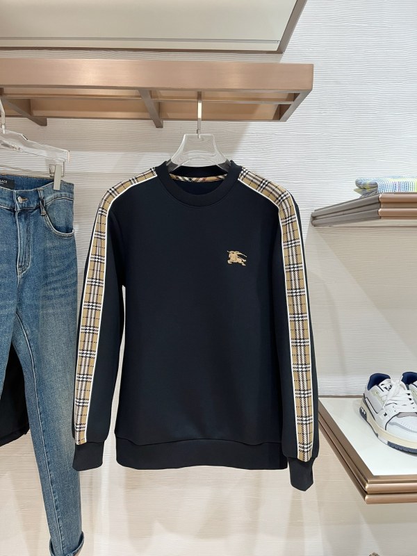 B*urberry  Top Quality Clothes