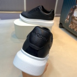 Men Women A*lexander M*cqueen Top Sneaker