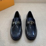 Men L*ouis V*uitton Top Quality Loafer