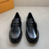 Men L*ouis V*uitton Top Quality Loafer