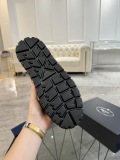 Men P*rada Top Sneaker