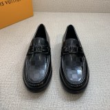 Men L*ouis V*uitton Top Quality Loafer