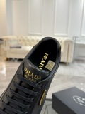 Men P*rada Top Sneaker