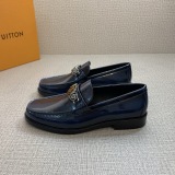 Men L*ouis V*uitton Top Quality Loafer