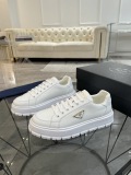 Men P*rada Top Sneaker