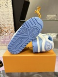 Men Women L*ouis V*uitton Top Quality Sneakers