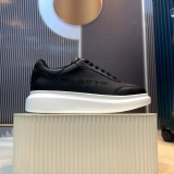 Men Women A*lexander M*cqueen Top Sneaker