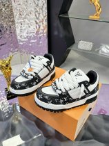Men Women L*ouis V*uitton Top Quality Sneakers