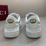 Men Women G*ucci Top Sneaker