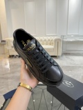 Men P*rada Top Sneaker