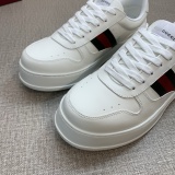 Men Women G*ucci Top Sneaker